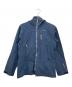 PHENIX（フェニックス）の古着「SPANTIK 3L JACKET/PH662ST60/マウンテンパーカー/ナイロンジャケット」｜ネイビー