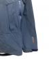 中古・古着 PHENIX (フェニックス) SPANTIK 3L JACKET/PH662ST60/マウンテンパーカー/ナイロンジャケット ネイビー サイズ:L：5000円