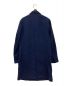 Milok (ミロック) ライナー付きチェスターコート/CHESTAR COAT/チェスターコート/M18AWCO03 ネイビー サイズ:46：3000円