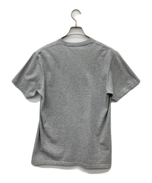 SUPREME（シュプリーム）Supreme (シュプリーム) 23SS STRAWBERRIES TEE/23SSストロベリーTシャツUSA製 グレー サイズ:Sの古着・服飾アイテム