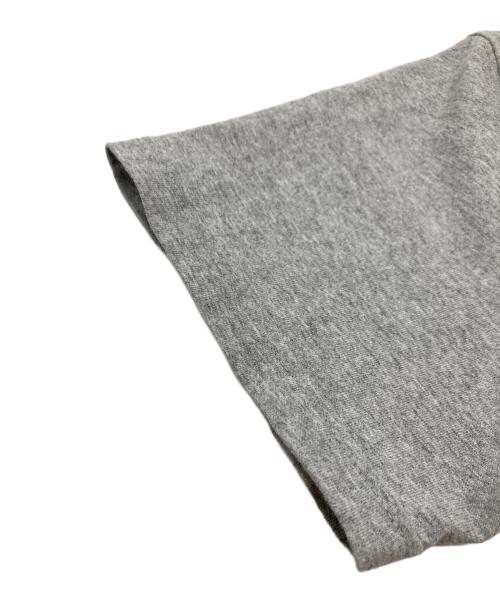 SUPREME（シュプリーム）Supreme (シュプリーム) 23SS STRAWBERRIES TEE/23SSストロベリーTシャツUSA製 グレー サイズ:Sの古着・服飾アイテム