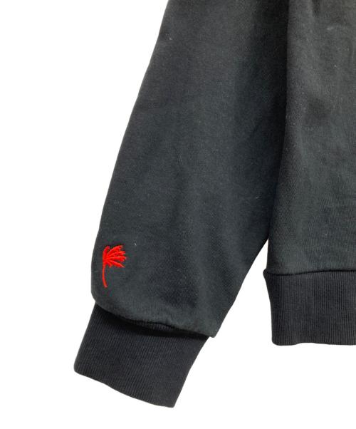 WIND AND SEA（ウィンダンシー）GOD SELECTION XXX X WDS CREWNECK ゴッドセレクション ロゴ刺繍 クルーネック スウェット/コラボスウェット/スウェット/WDS-XXX-21A-07の古着・服飾アイテム