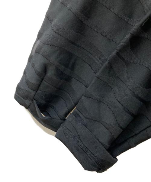 NIKE（ナイキ）NIKE PARIS SAINT-GERMAIN (パリサンジェルマン) パリサンジェルマン/21-22 サッカーエリートドリルトップ/ハーフジップカットソー//ユニフォーム/DH0750-010DH0750-010 ブラック サイズ:XLの古着・服飾アイテム