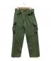 French Air Force/フランス空軍 (フランス エアフォース) M-47 カーゴパンツ/WAREIN カーキ サイズ:92L：16000円