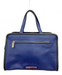 Marc by Marc Jacobs（マークバイマークジェイコブス）の古着「2WAYバッグ/バッグ」｜ネイビー