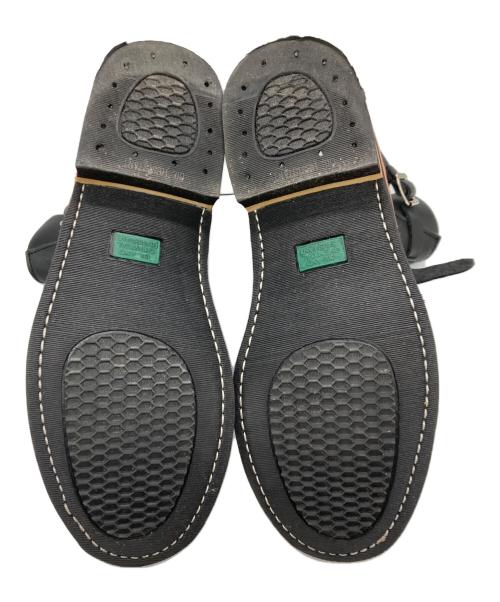 god & bless（ゴッドブレス）God & Bless (ゴッドブレス) エンジニアブーツ ブラック サイズ:26.5の古着・服飾アイテム