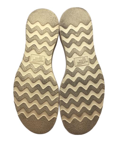 RED WING（レッドウィング）RED WING (レッドウィング) アイリッシュセッター/ワークブーツ/9105/14年モデル/USA製  ブラウン サイズ:26.5の古着・服飾アイテム