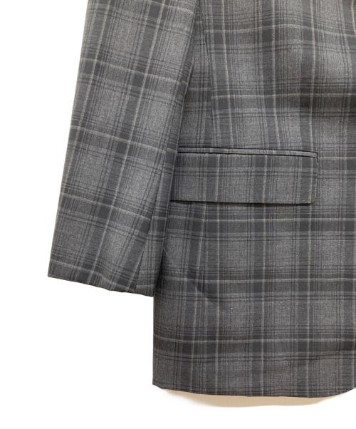 BROOKS BROTHERS（ブルックスブラザーズ）BROOKS BROTHERS (ブルックスブラザーズ) セットアップスーツ グレー サイズ:オーダーメイドの古着・服飾アイテム