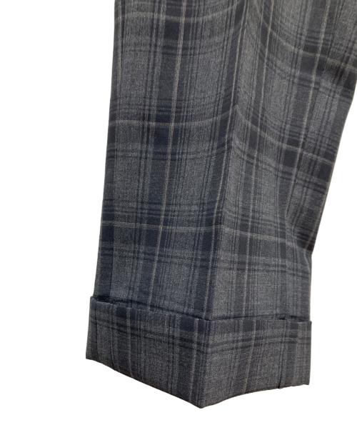 BROOKS BROTHERS（ブルックスブラザーズ）BROOKS BROTHERS (ブルックスブラザーズ) セットアップスーツ グレー サイズ:オーダーメイドの古着・服飾アイテム