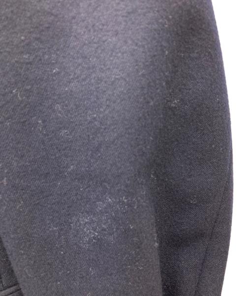 POLO RALPH LAUREN（ポロ・ラルフローレン）POLO RALPH LAUREN (ポロ・ラルフローレン) 金釦ダブルウールダブルテーラードジャケット/金釦ブレザー ネイビー サイズ:A4の古着・服飾アイテム