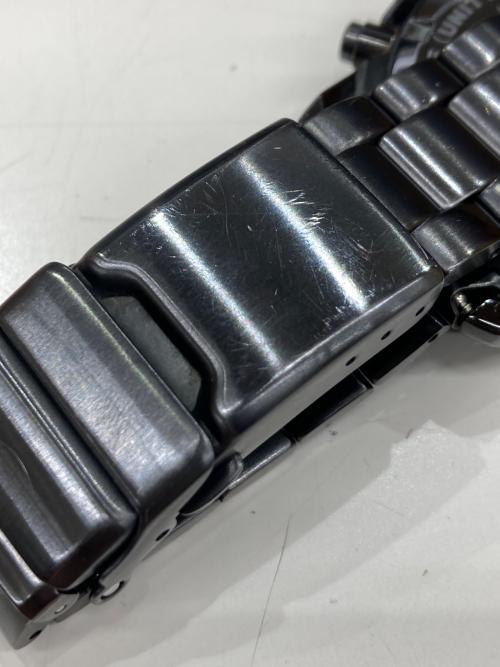 JAM HOME MADE（ジャムホームメイド）JAM HOME MADE (ジャムホームメイド) Disney (ディズニー) 10TH MICKEY WATCH/ディズニーコラボ/ミッキーマウス/時計/0510-T016936TAの古着・服飾アイテム