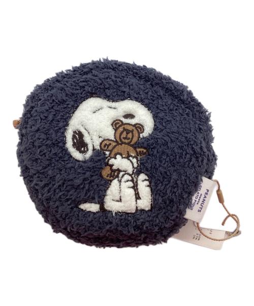 gelato pique（ジェラートピケ）gelato pique (ジェラートピケ) PEANUTS (ピーナッツ) スヌーピーコラボポーチ/ポーチ/未使用品 未使用品の古着・服飾アイテム