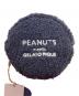 gelato pique (ジェラートピケ) PEANUTS (ピーナッツ) スヌーピーコラボポーチ/ポーチ/未使用品 未使用品：5000円