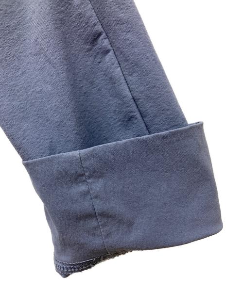 THE NORTH FACE（ザ ノース フェイス）THE NORTH FACE (ザ ノース フェイス) Full Zip Hybrid Jacket グレー サイズ:Mの古着・服飾アイテム