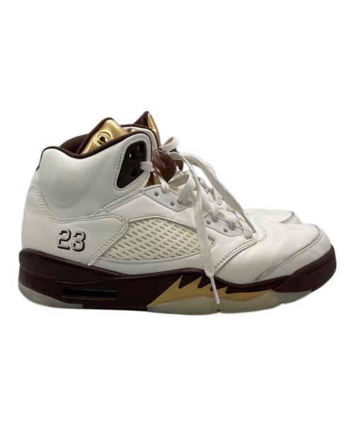 NIKE（ナイキ）NIKE (ナイキ) Air Jordan 5 Retro 