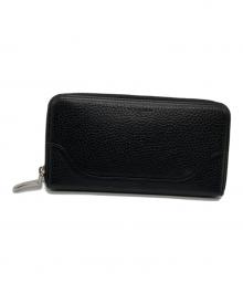 PELLE MORBIDA（ペッレモルビダ）の古着「長財布/ロングウォレット」