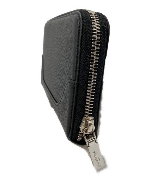 PELLE MORBIDA（ペッレモルビダ）PELLE MORBIDA (ペッレモルビダ) 長財布/ロングウォレットの古着・服飾アイテム