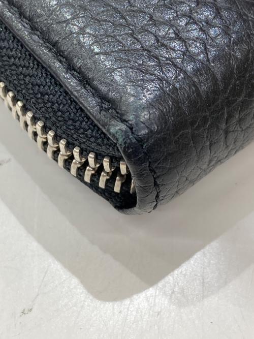 PELLE MORBIDA（ペッレモルビダ）PELLE MORBIDA (ペッレモルビダ) 長財布/ロングウォレットの古着・服飾アイテム