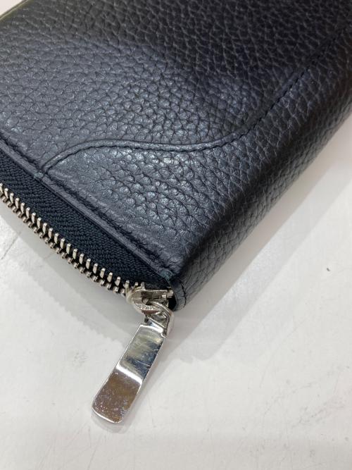 PELLE MORBIDA（ペッレモルビダ）PELLE MORBIDA (ペッレモルビダ) 長財布/ロングウォレットの古着・服飾アイテム