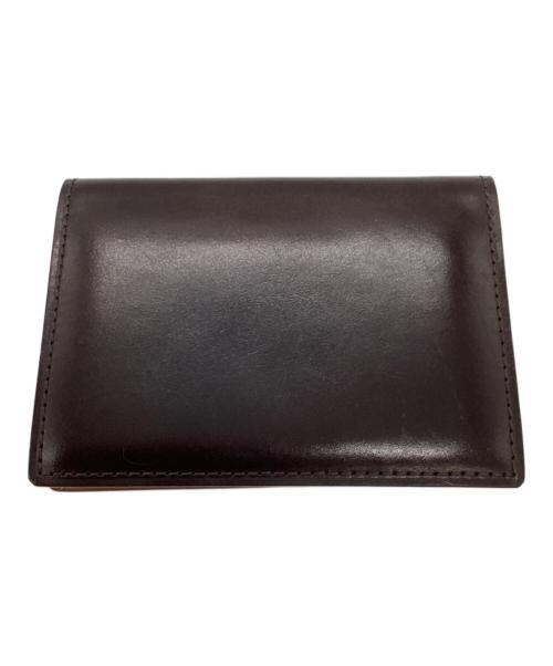 GANZO（ガンゾ）GANZO (ガンゾ) レザーカードケースの古着・服飾アイテム