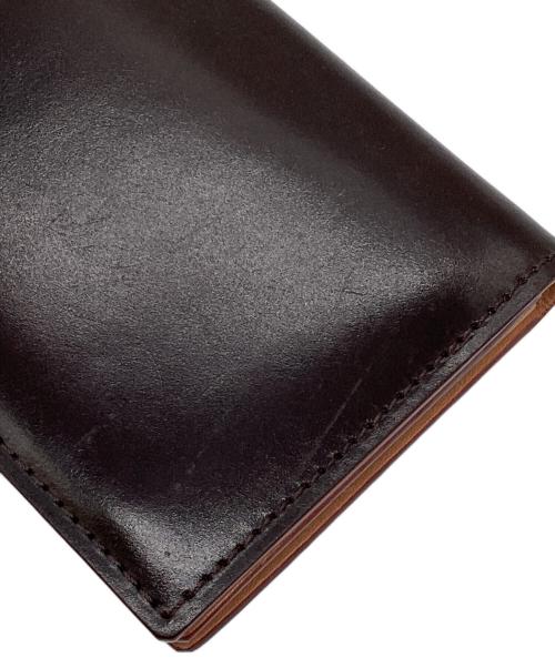 GANZO（ガンゾ）GANZO (ガンゾ) レザーカードケースの古着・服飾アイテム