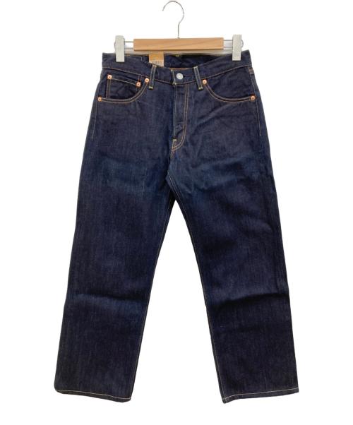 LEVI'S REDTAB（リーバイスレッドタブ）LEVI'S REDTAB (リーバイスレッドタブ) 503デニムパンツ/LOT00503-0202/フラッシャー付き インディゴ サイズ:W29 未使用品の古着・服飾アイテム