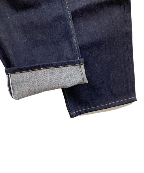 LEVI'S REDTAB（リーバイスレッドタブ）LEVI'S REDTAB (リーバイスレッドタブ) 503デニムパンツ/LOT00503-0202/フラッシャー付き インディゴ サイズ:W29 未使用品の古着・服飾アイテム