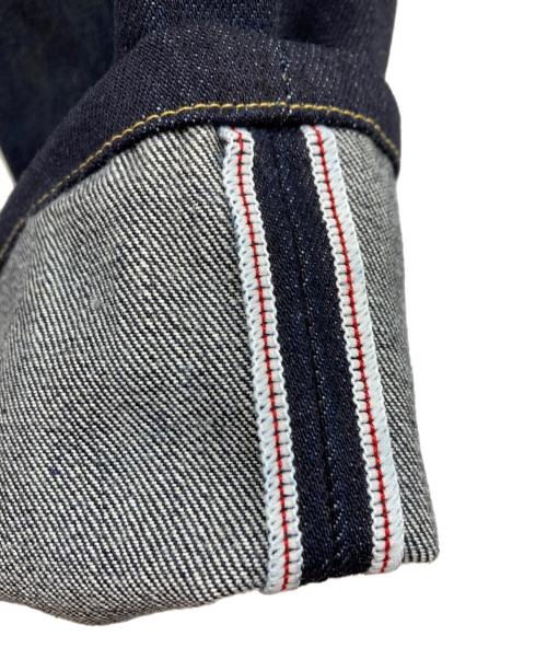 LEVI'S REDTAB（リーバイスレッドタブ）LEVI'S REDTAB (リーバイスレッドタブ) 503デニムパンツ/LOT00503-0202/フラッシャー付き インディゴ サイズ:W29 未使用品の古着・服飾アイテム