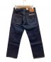 LEVI'S REDTAB (リーバイスレッドタブ) 503デニムパンツ/LOT00503-0202/フラッシャー付き インディゴ サイズ:W29 未使用品：6000円