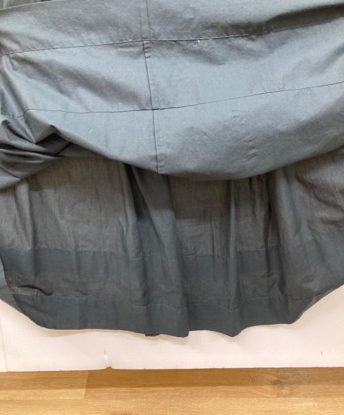 HANNAH（ハンナ）HANNAH (ハンナ) Ron Herman (ロンハーマン) HANNAH×Ron Hermanコラボ　ワンピース/ノースリーブワンピース/3210300197 ネイビー サイズ:XSの古着・服飾アイテム