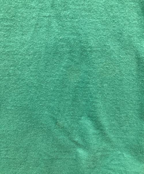 SUPREME（シュプリーム）SUPREME (シュプリーム) 20AW Classics Tee グリーン サイズ:Lの古着・服飾アイテム