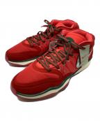 NIKEナイキ）の古着「Air Zoom GT Hustle 2 Christmas/ナイキ エア ズーム GT ハッスル 2 EP 