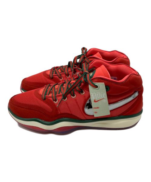 NIKE（ナイキ）NIKE (ナイキ) Air Zoom GT Hustle 2 Christmas/ナイキ エア ズーム GT ハッスル 2 EP 
