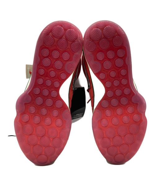 NIKE（ナイキ）NIKE (ナイキ) Air Zoom GT Hustle 2 Christmas/ナイキ エア ズーム GT ハッスル 2 EP 