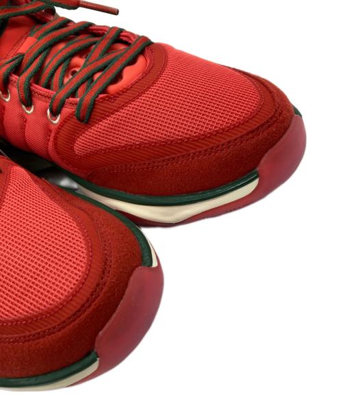 NIKE（ナイキ）NIKE (ナイキ) Air Zoom GT Hustle 2 Christmas/ナイキ エア ズーム GT ハッスル 2 EP 