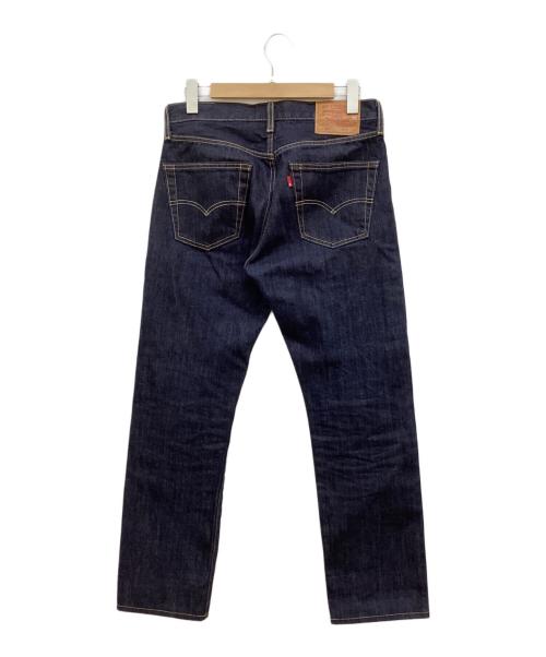 LEVI'S PReMIUM（リーバイス プレミアム）LEVI'S PReMIUM (リーバイスプレミアム) 501オリジナルフィットワンウォッシュデニム/デニムパンツ/00501-1484/濃紺 インディゴ サイズ:W30の古着・服飾アイテム