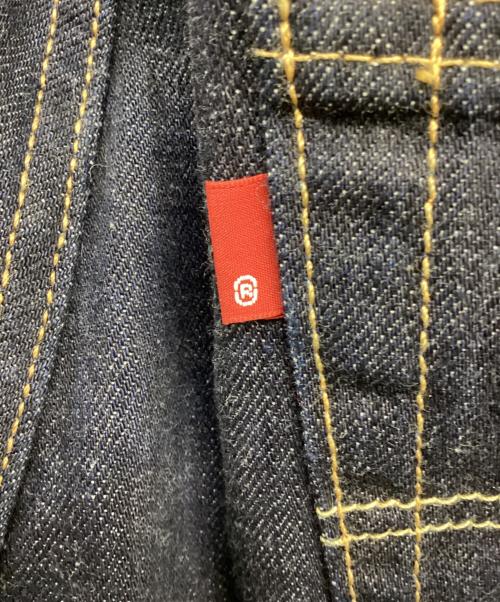 LEVI'S PReMIUM（リーバイス プレミアム）LEVI'S PReMIUM (リーバイスプレミアム) 501オリジナルフィットワンウォッシュデニム/デニムパンツ/00501-1484/濃紺 インディゴ サイズ:W30の古着・服飾アイテム