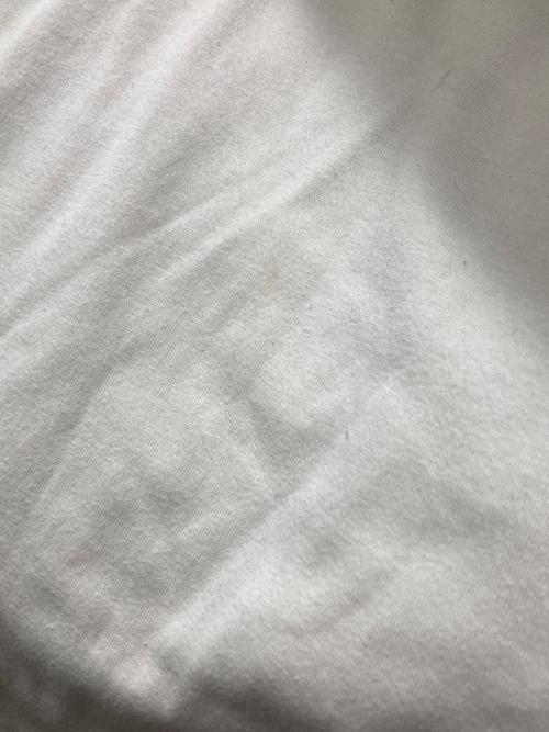 WTAPS（ダブルタップス）WTAPS (ダブルタップス) 22SS AII 05/SS/COTTON Tシャツ アイボリー サイズ:04の古着・服飾アイテム