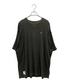 WTAPS（ダブルタップス）の古着「22SS AII 05/SS/COTTON」｜オリーブ
