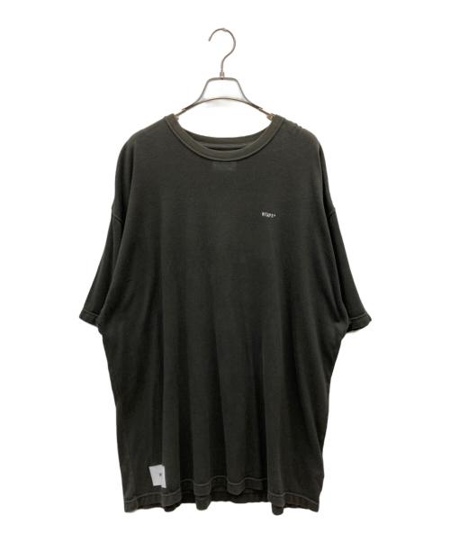 WTAPS（ダブルタップス）WTAPS (ダブルタップス) 22SS AII 05/SS/COTTON オリーブ サイズ:SIZE X04の古着・服飾アイテム