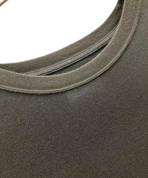 WTAPS（ダブルタップス）WTAPS (ダブルタップス) 22SS AII 05/SS/COTTON オリーブ サイズ:SIZE X04の古着・服飾アイテム
