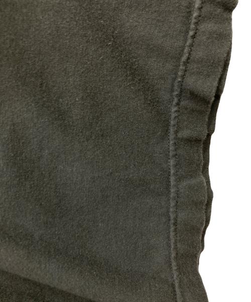 WTAPS（ダブルタップス）WTAPS (ダブルタップス) 22SS AII 05/SS/COTTON オリーブ サイズ:SIZE X04の古着・服飾アイテム