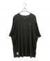 WTAPS（ダブルタップス）の古着「22SS AII 05/SS/COTTON」｜オリーブ