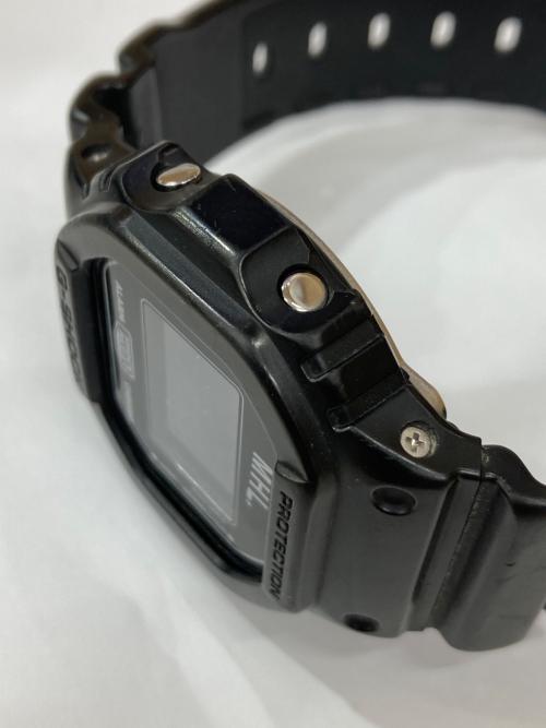 MHL（エムエイチエル）MHL (エムエイチエル) CASIO (カシオ) G-SHOCK MHLコラボモデル/Gショック/MHLコラボ/MHL別注/ /DW-5600VTの古着・服飾アイテム