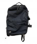 GREGORYグレゴリー）の古着「COVERT CLASSIC /COVERT MISSION DAYリュック/2WAYバッグ」｜ブラック