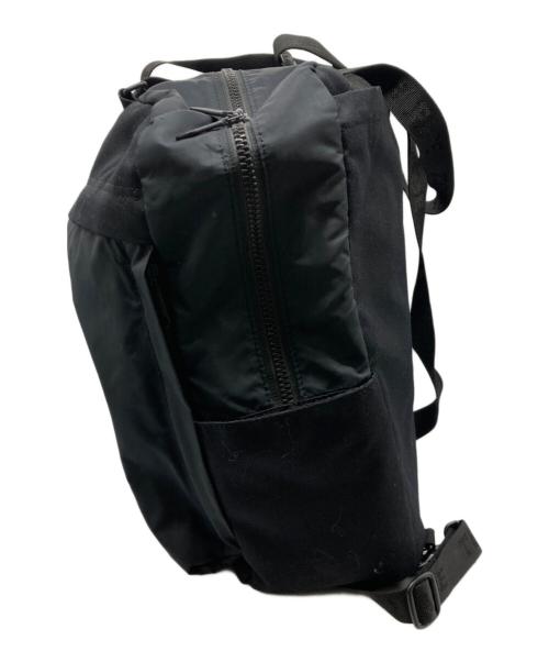 THE NORTHFACE PURPLELABEL（ザ・ノースフェイス パープルレーベル）THE NORTHFACE PURPLELABEL (ザ・ノースフェイス パープルレーベル) CORDURA Nylon 3WayBrief/リュック/バックパックの古着・服飾アイテム