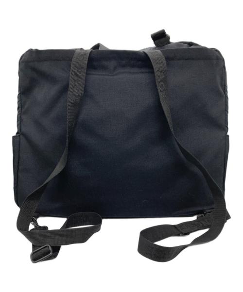 THE NORTHFACE PURPLELABEL（ザ・ノースフェイス パープルレーベル）THE NORTHFACE PURPLELABEL (ザ・ノースフェイス パープルレーベル) CORDURA Nylon 3WayBrief/リュック/バックパックの古着・服飾アイテム