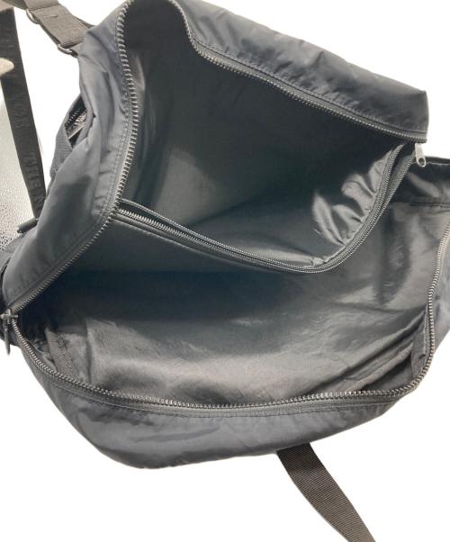 THE NORTHFACE PURPLELABEL（ザ・ノースフェイス パープルレーベル）THE NORTHFACE PURPLELABEL (ザ・ノースフェイス パープルレーベル) CORDURA Nylon 3WayBrief/リュック/バックパックの古着・服飾アイテム