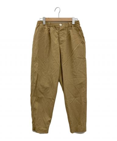 中古・古着通販】MARNI (マルニ) ウールトロピカルシャーリング 中古・古着通販】MARNI (マルニ) ウールトロピカルシャーリング