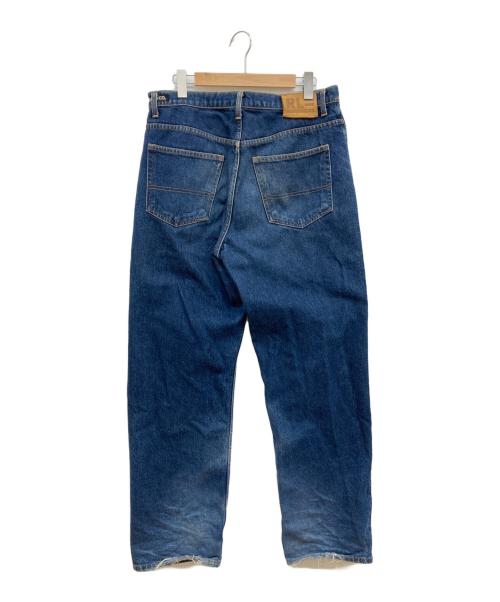 POLO JEANS CO.（ポロジーンズカンパニー）POLO JEANS CO. (ポロジーンズカンパニー) デニムパンツ/3825YA11564 ブルー サイズ:34の古着・服飾アイテム